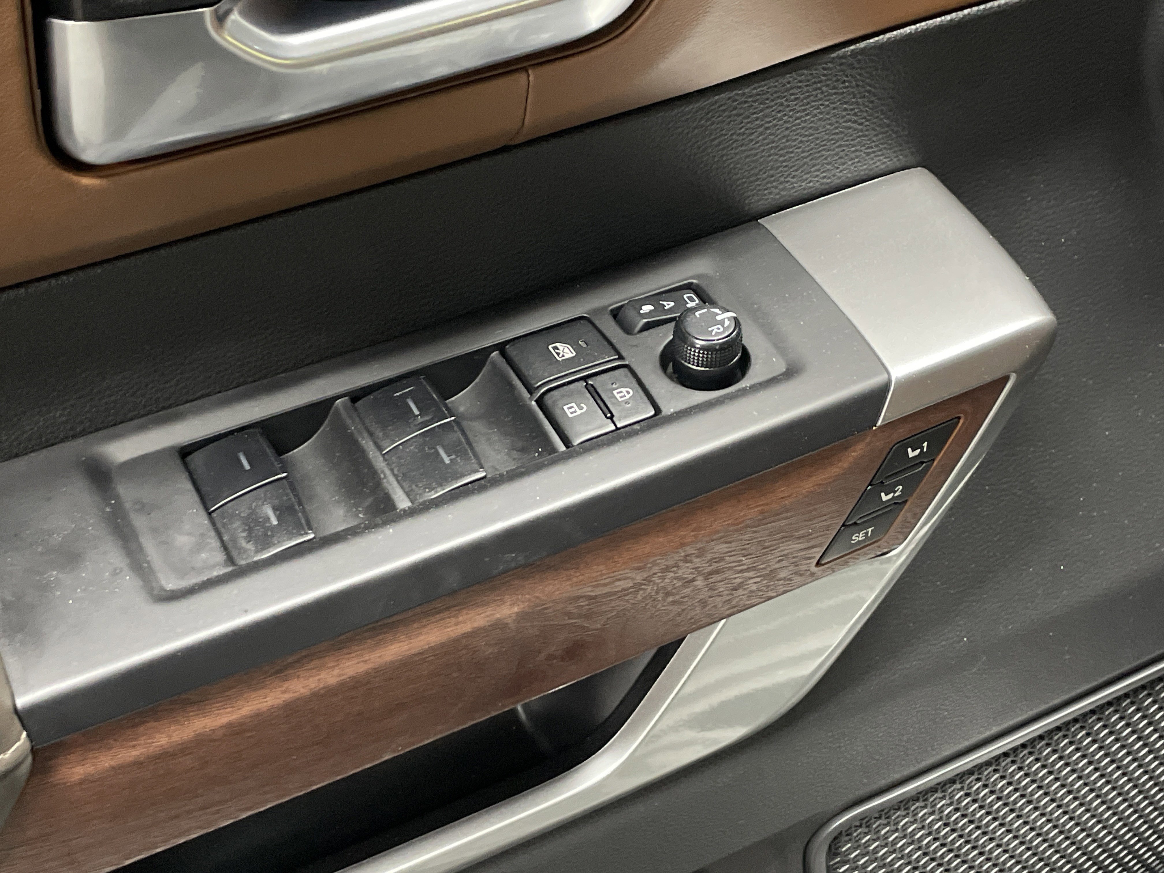 Used 2025 Toyota Tundra 1794 Edition image 15