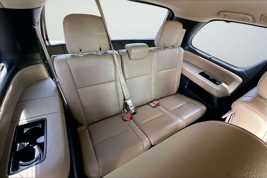 Used 2014 Toyota Sequoia Platinum RWD image 23
