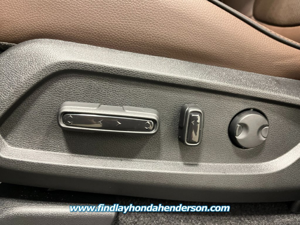 New 2026 Honda Pilot Elite image 14