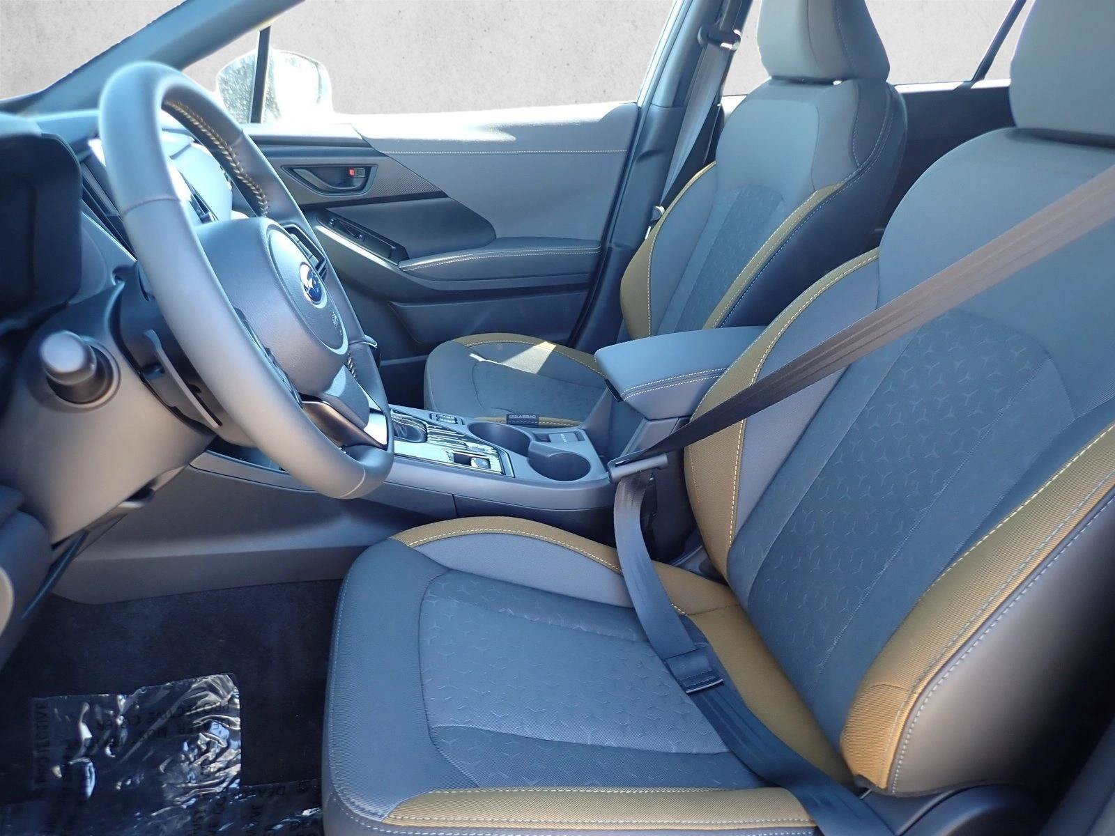 New 2026 Subaru Crosstrek 2.5i Sport AWD/4WD image 11