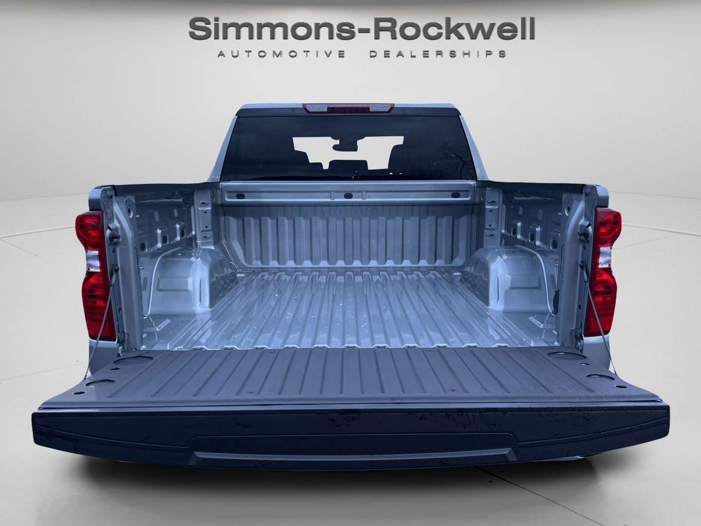 New 2026 Chevrolet Silverado 1500 LT image 10