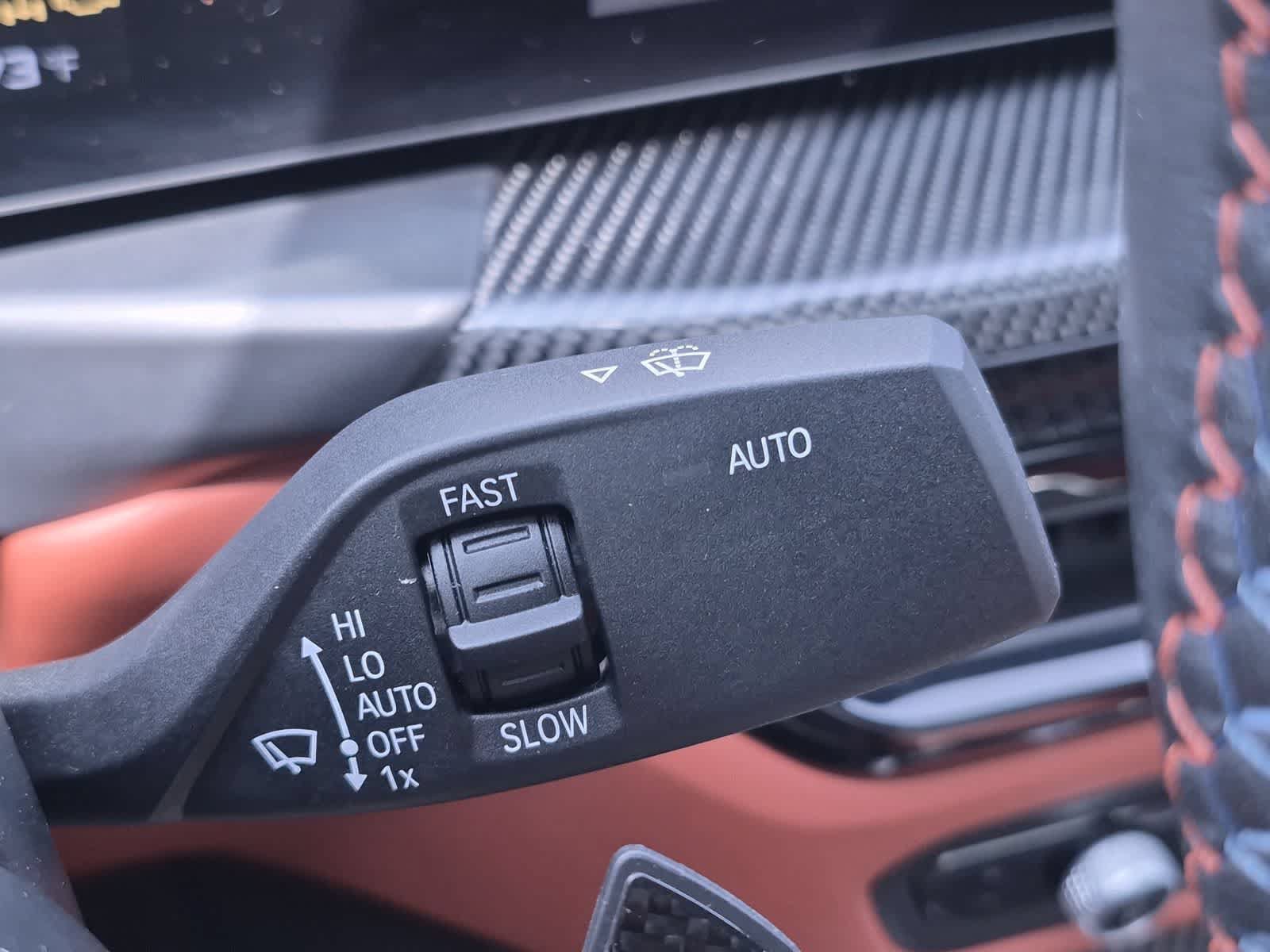 Used 2025 BMW M4 xDrive Competition w/ M Carbon Exterior Package AWD/4WD image 26