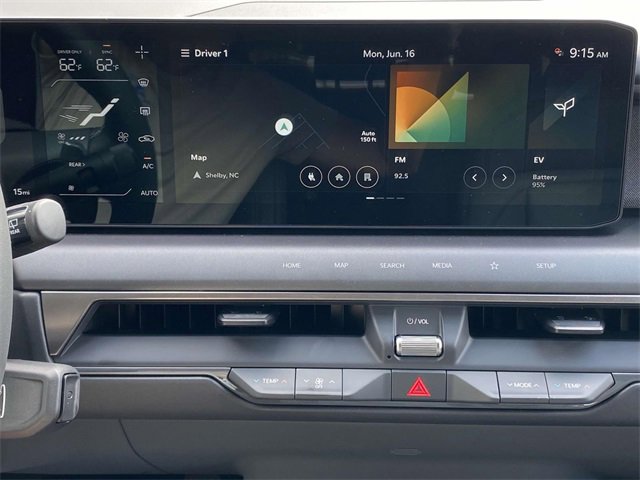 New 2026 Kia EV9 Wind image 17