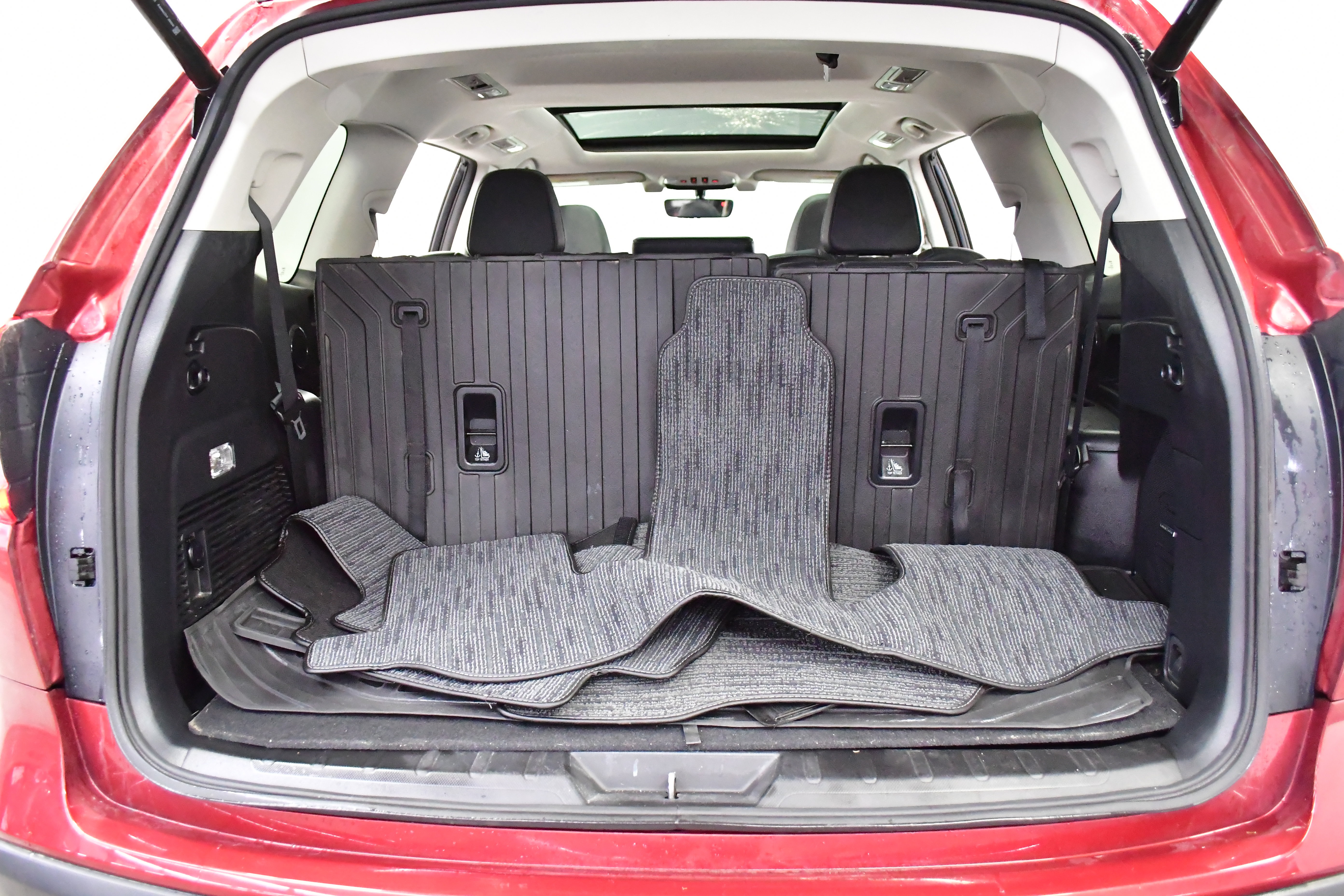 Used 2022 Subaru Ascent Limited w/ Technology Package image 12