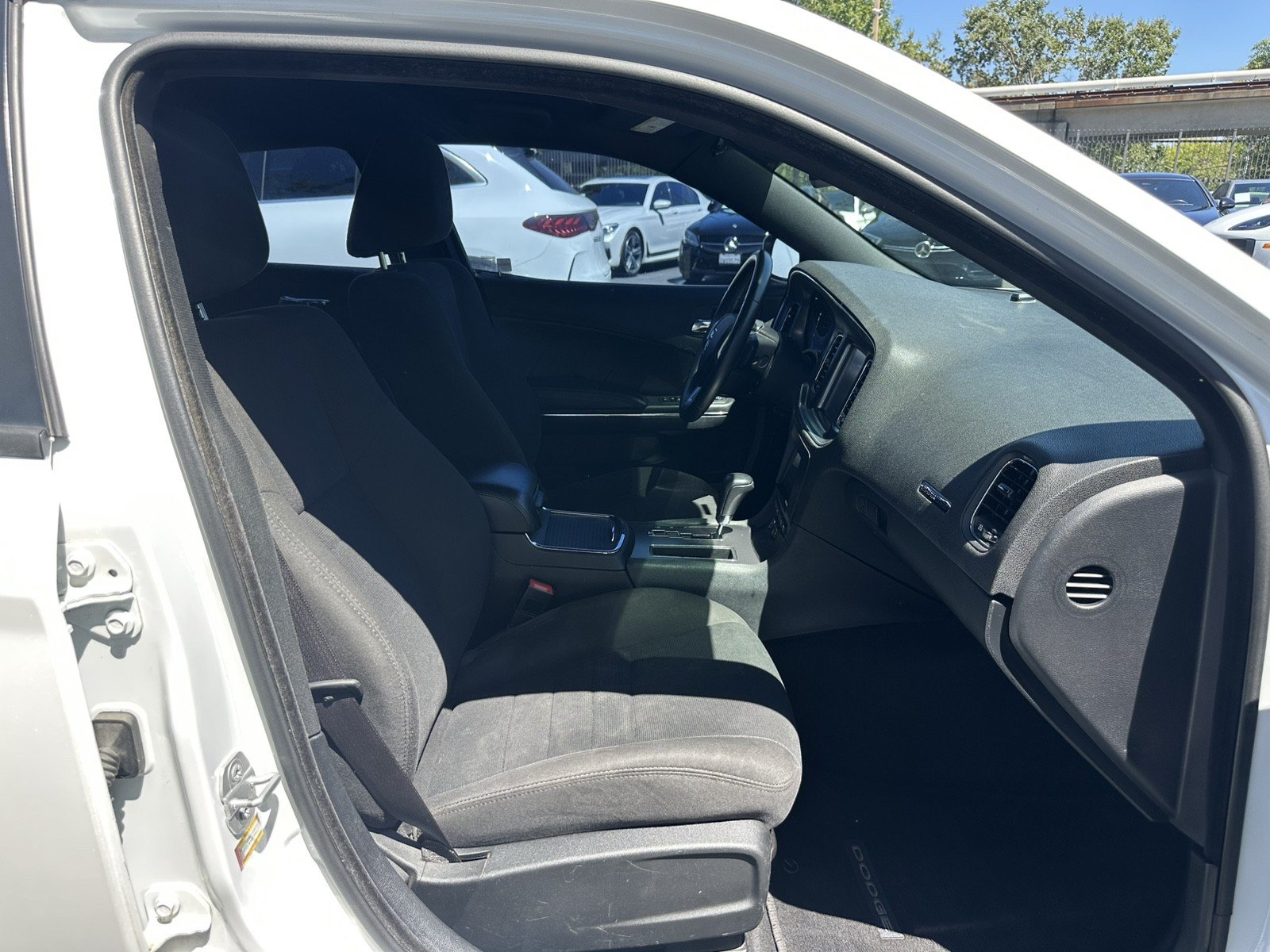 Used 2014 Dodge Charger R/T RWD image 20