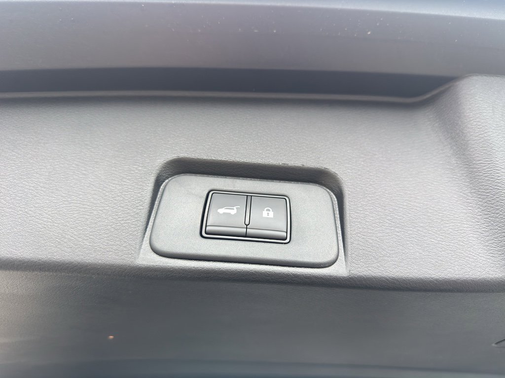 New 2026 Nissan Rogue SV w/ Cold Weather Package image 24