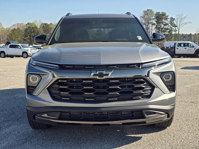 Used 2026 Chevrolet TrailBlazer ACTIV w/ Convenience Package image 8