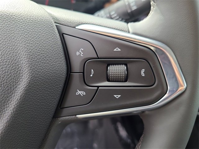 New 2026 Chevrolet Trax LT w/ Driver Confidence Package image 30