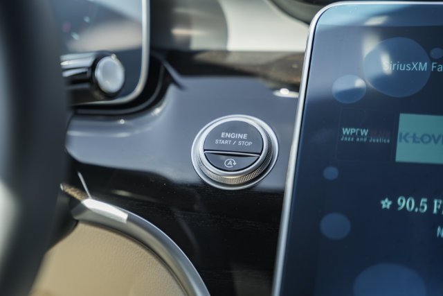 New 2027 Mercedes-Benz C 300 4MATIC Sedan image 24