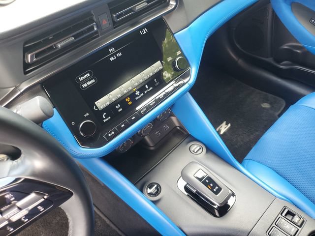Used 2024 Nissan Z Performance w/ Floor Mat Package RWD image 16