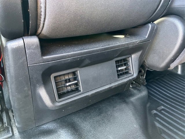 New 2026 Chevrolet Silverado 1500 W/T w/ WT Value Package image 18