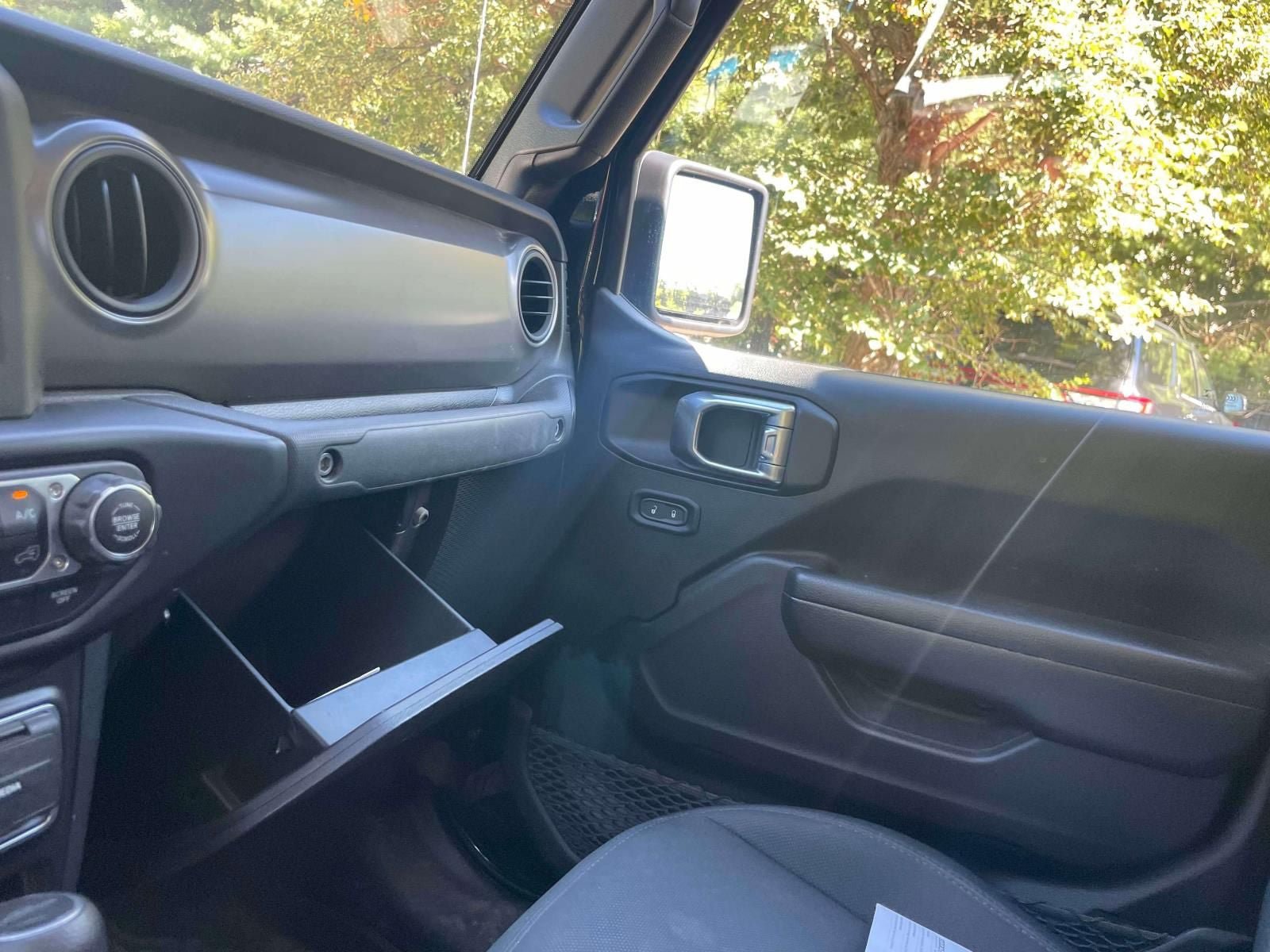 Used 2022 Jeep Gladiator Sport AWD/4WD image 33