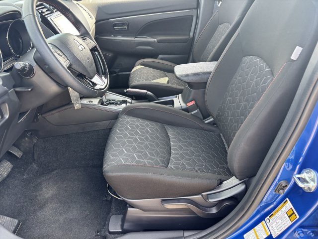 Used 2026 Mitsubishi Outlander Sport ES AWD/4WD image 19