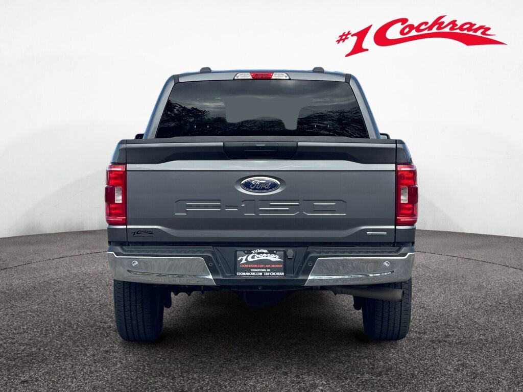 Used 2023 Ford F150 XLT image 6