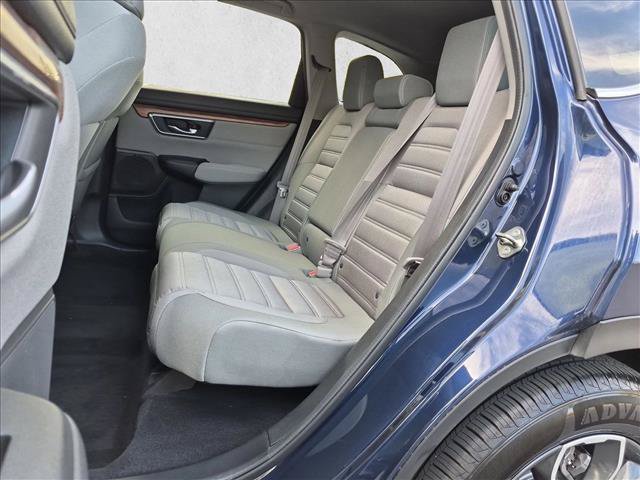 Used 2020 Honda CR-V EX image 18