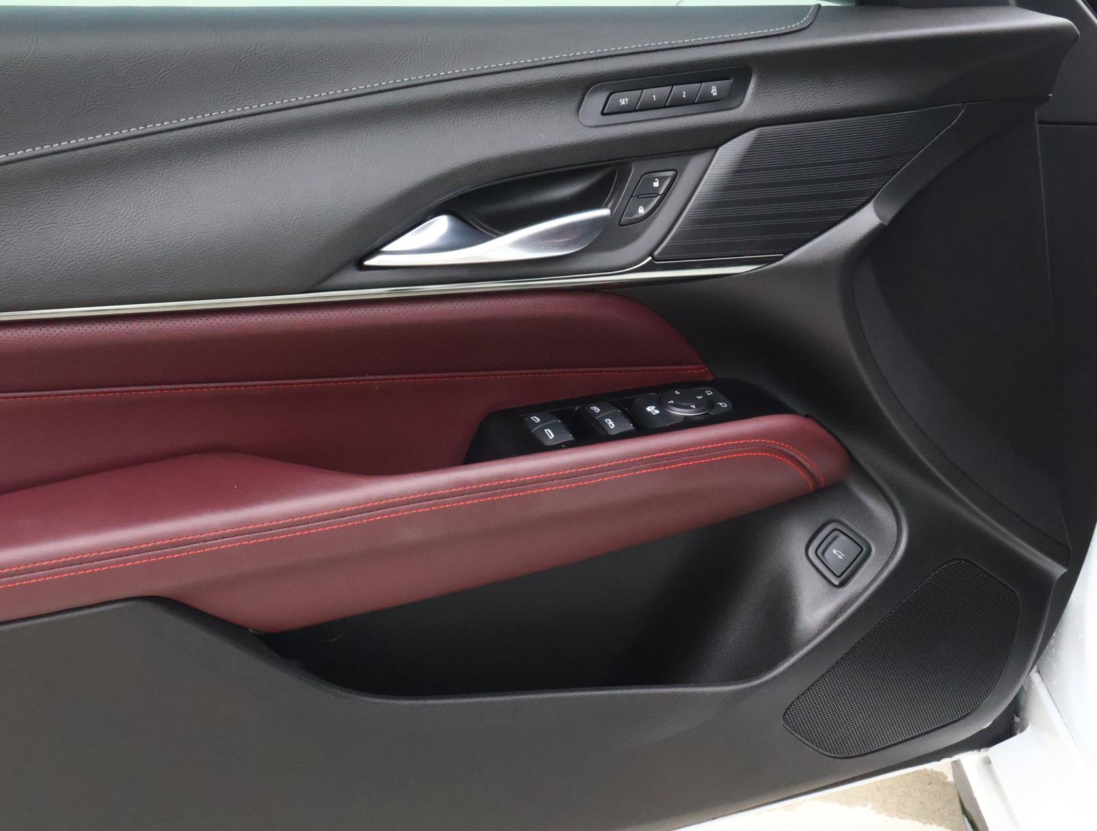 Used 2025 Cadillac CT4 Sport RWD image 20