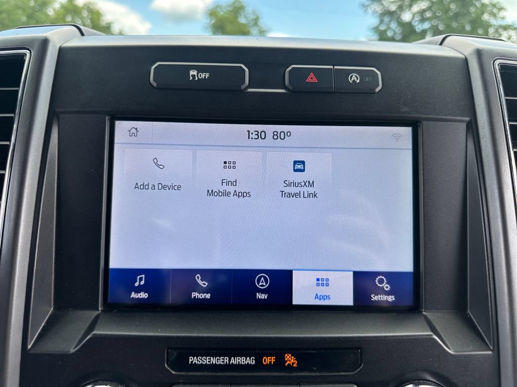 Used 2020 Ford F150 XLT w/ Equipment Group 302A Luxury AWD/4WD image 43