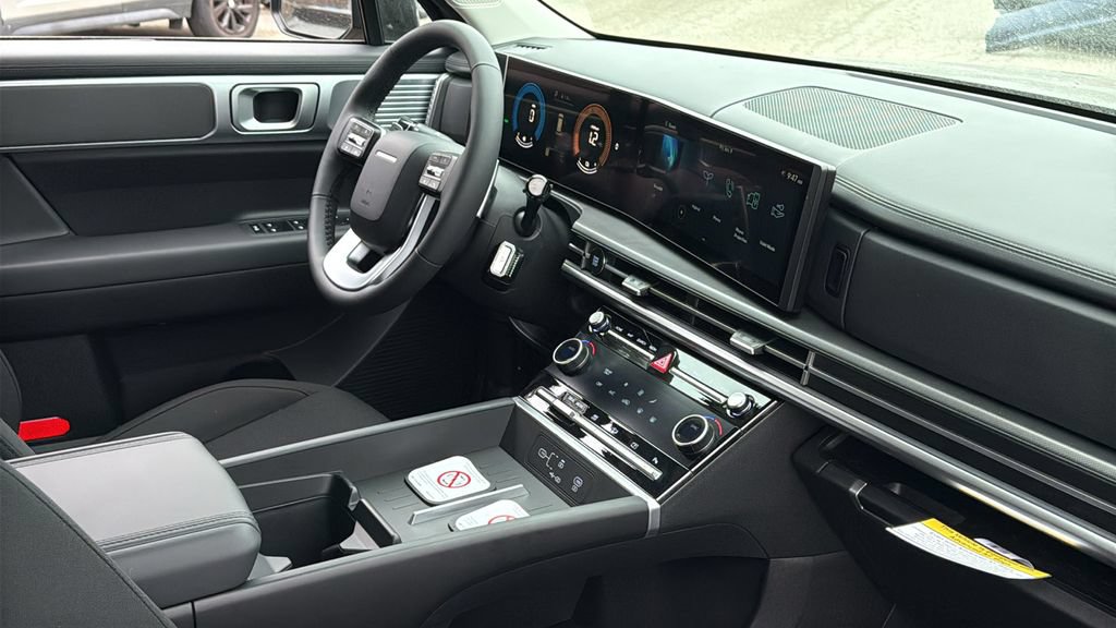 New 2026 Hyundai Santa Fe SE AWD/4WD image 6