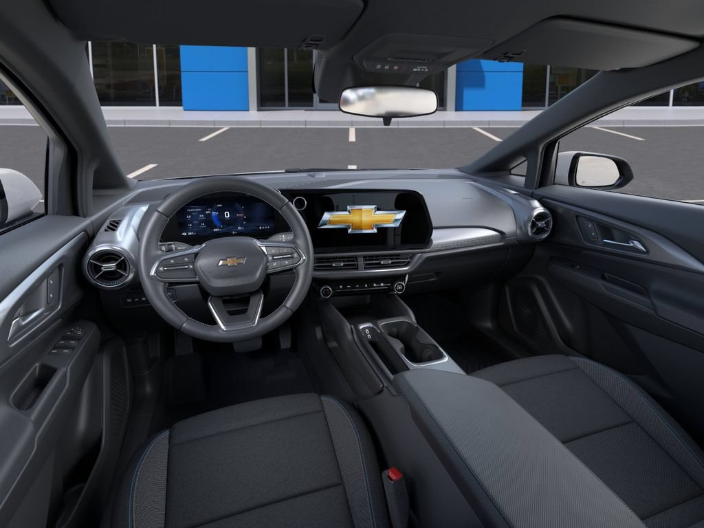 New 2026 Chevrolet Equinox EV LT w/ Comfort Package FWD image 17