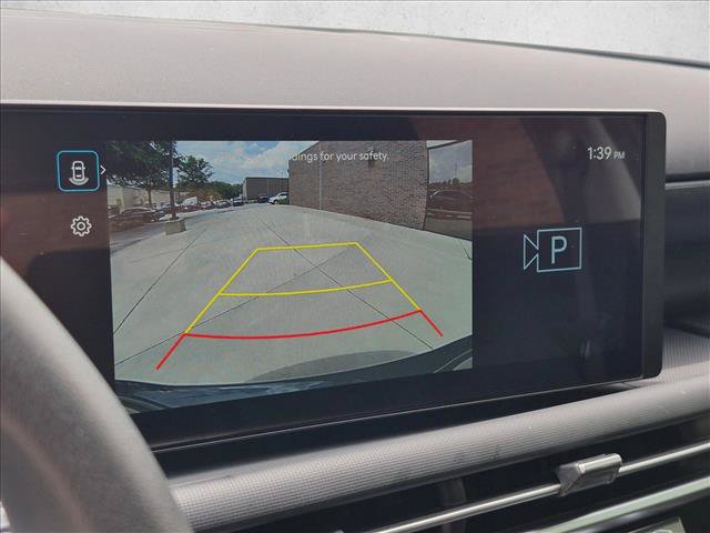 Used 2026 Hyundai Tucson SEL Plus FWD image 20