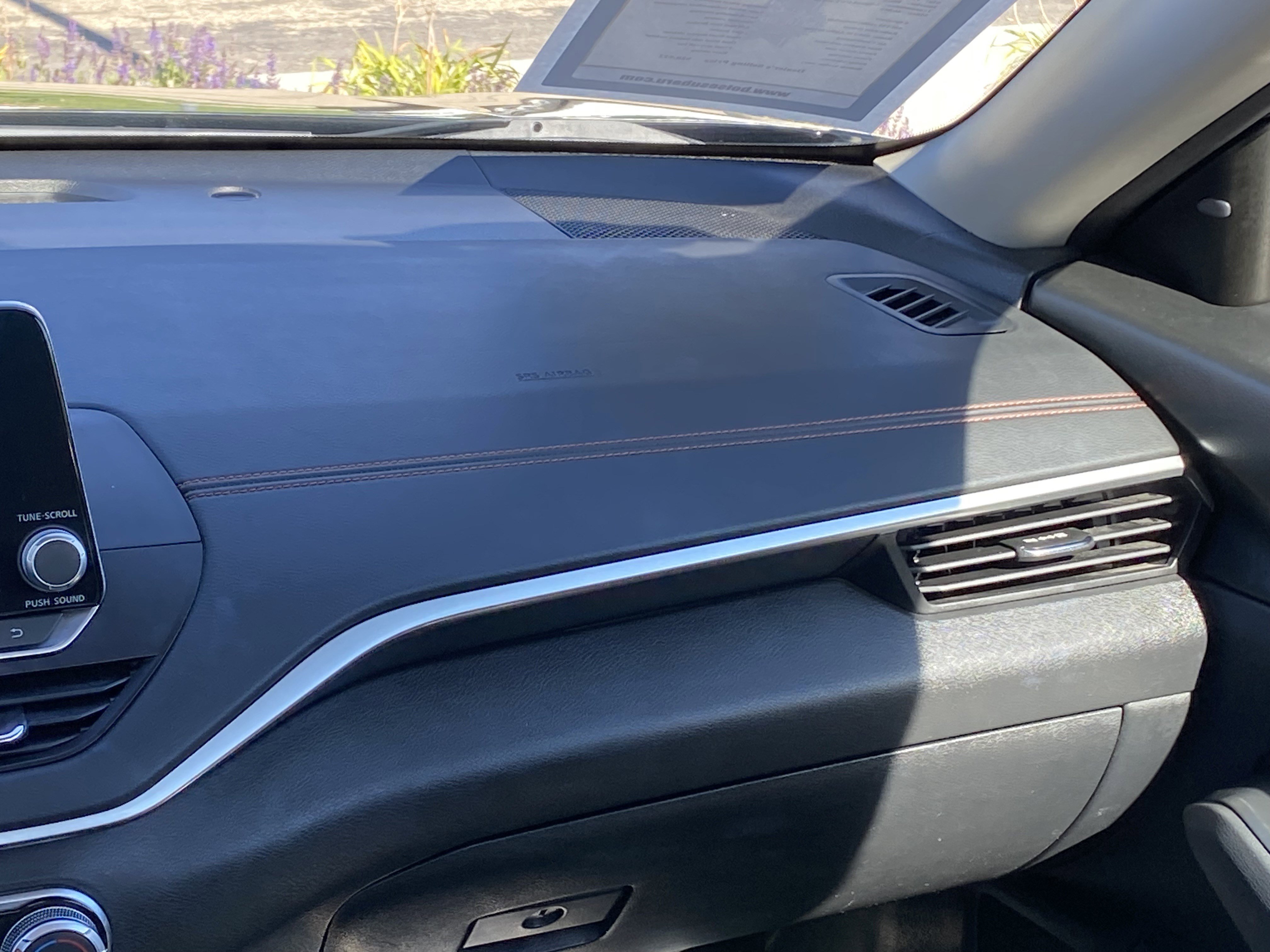 Used 2021 Nissan Altima 2.5 SR image 22