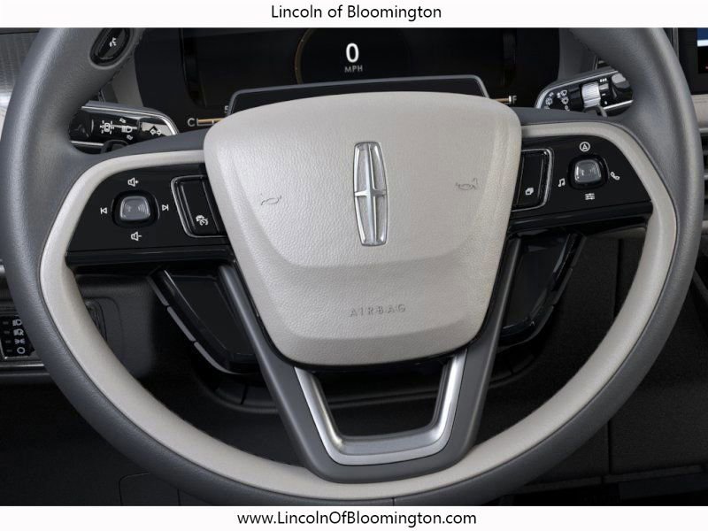 New 2026 Lincoln Corsair Premiere image 14