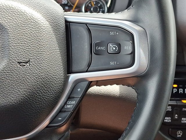 Certified 2022 RAM 1500 Big Horn image 25