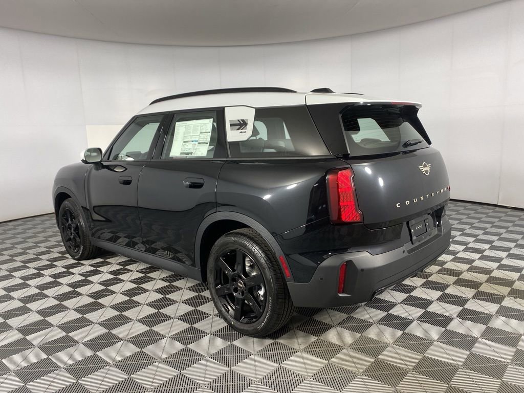 New 2026 MINI Cooper Countryman S image 18