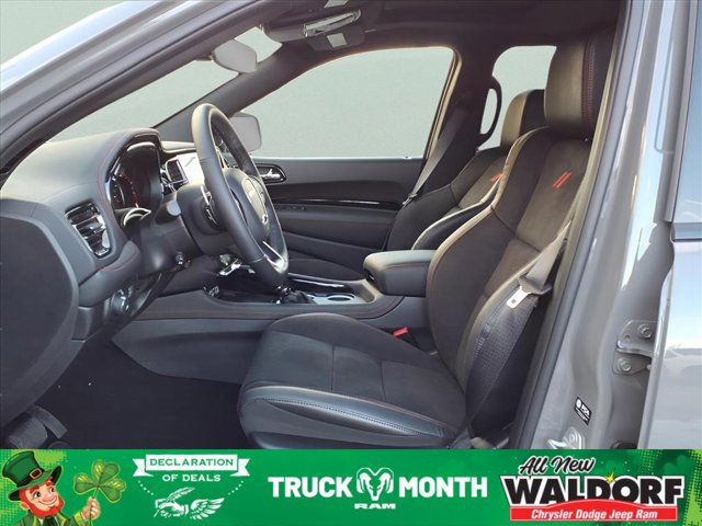 New 2026 Dodge Durango GT image 9