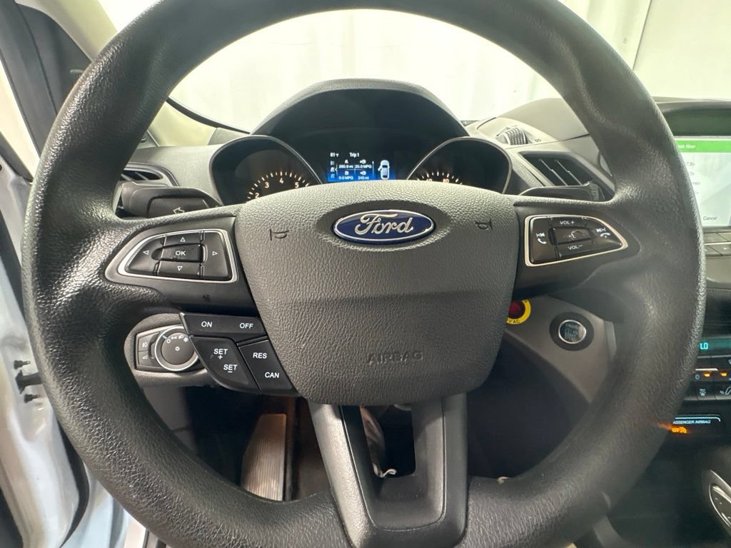 Used 2019 Ford Escape SE FWD image 24