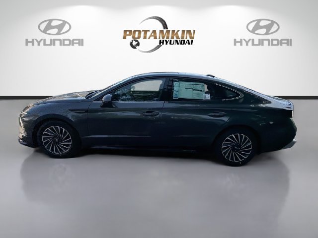 New 2026 Hyundai Sonata SEL FWD image 8