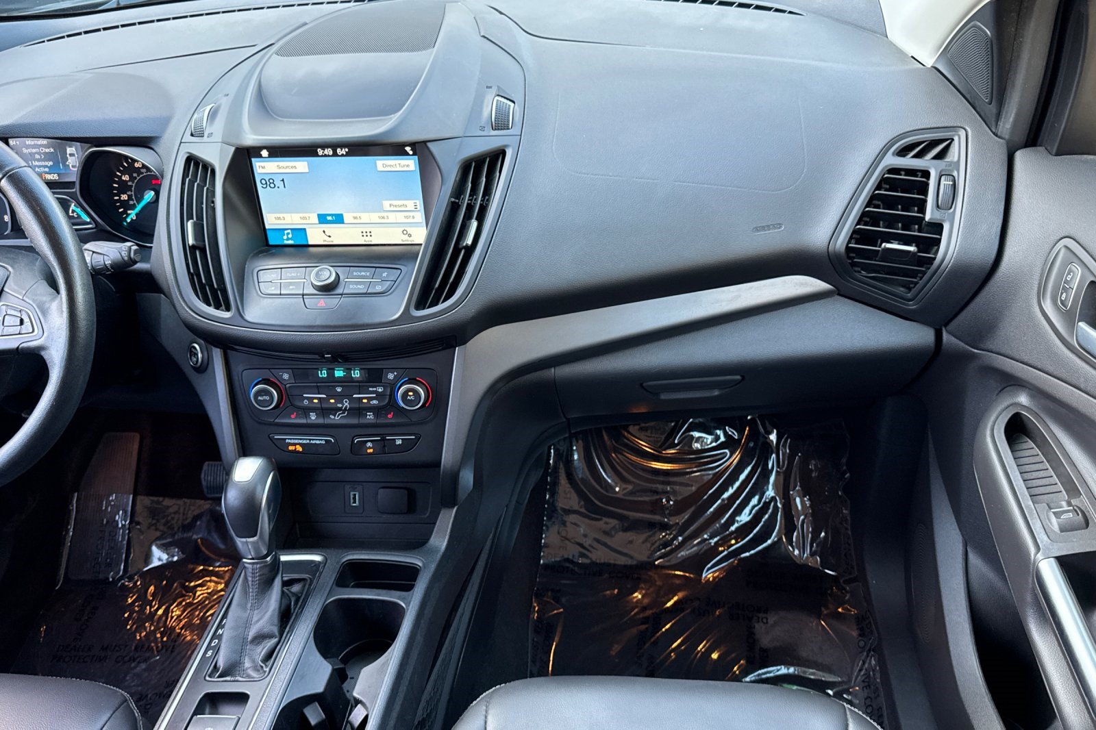 Used 2019 Ford Escape SEL FWD image 31