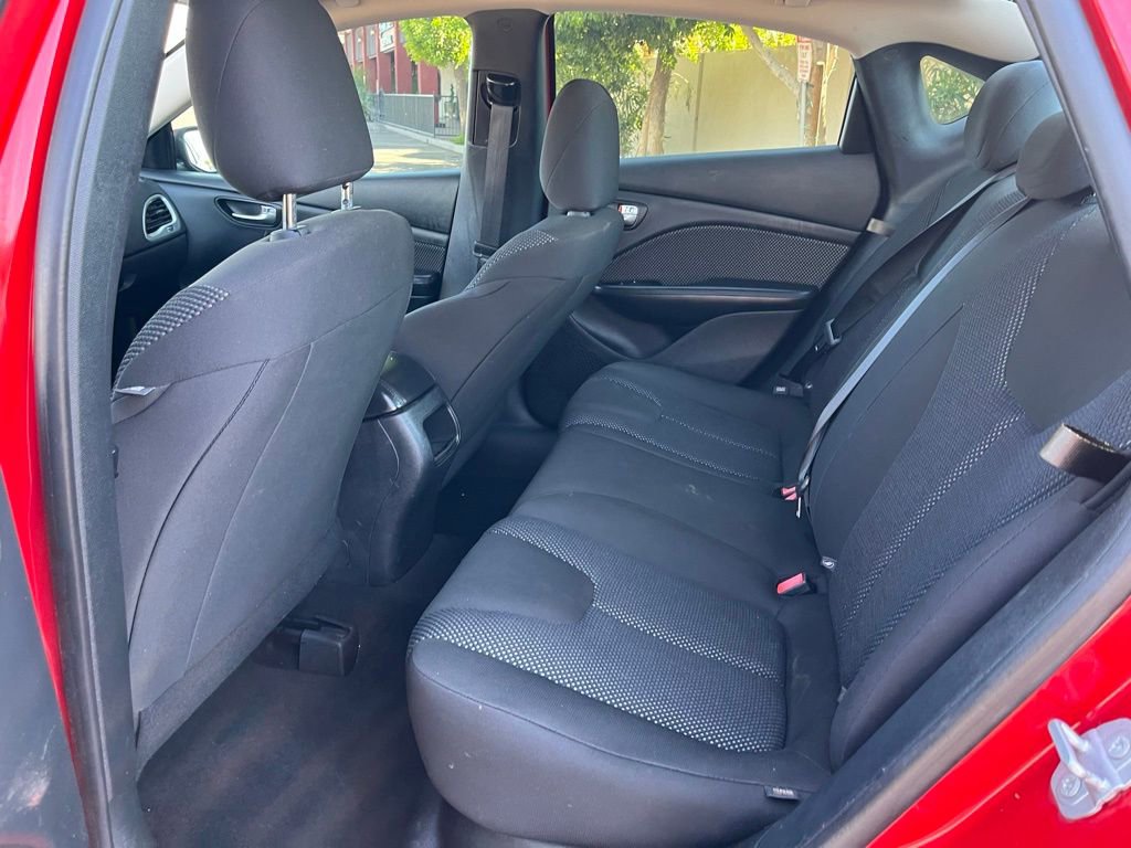 Used 2016 Dodge Dart SXT Sport w/ Chrome Package image 22