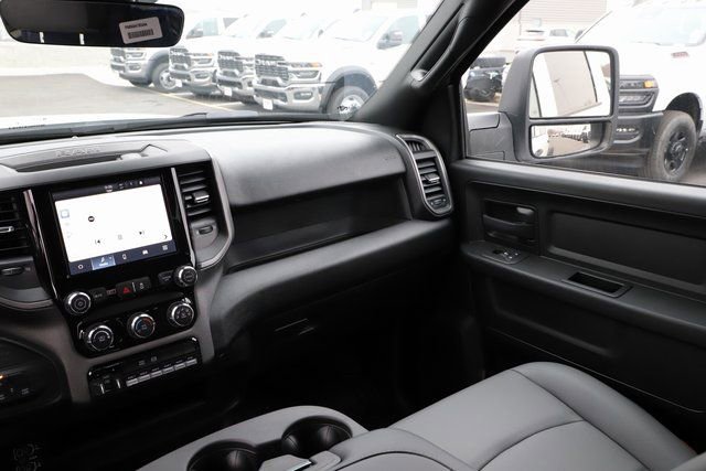 New 2026 RAM 4500 Tradesman w/ Chrome Appearance Group AWD/4WD image 29