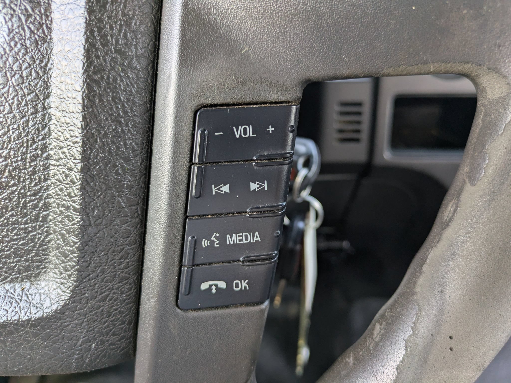 Used 2013 Ford F150 STX w/ Mid Equipment Group AWD/4WD image 24