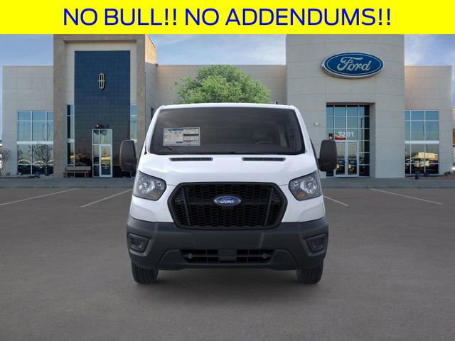 New 2025 Ford Transit 250 Low Roof AWD w/ Load Area Protection Package image 7