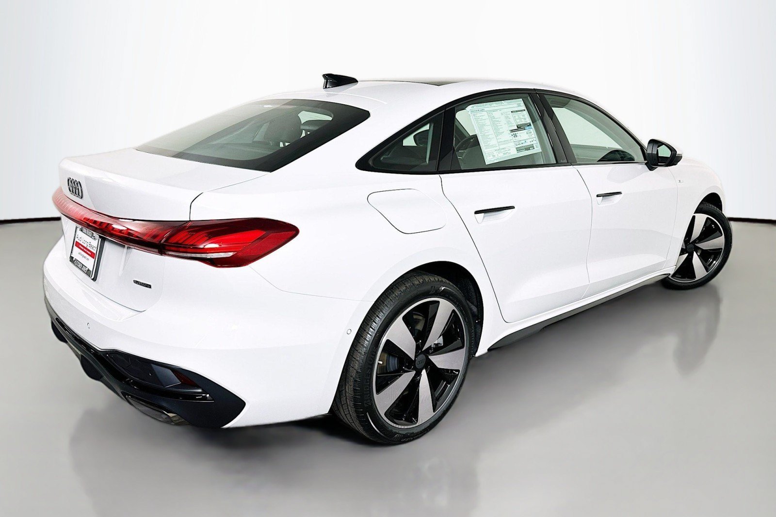 New 2026 Audi A5 Premium Plus AWD/4WD image 13