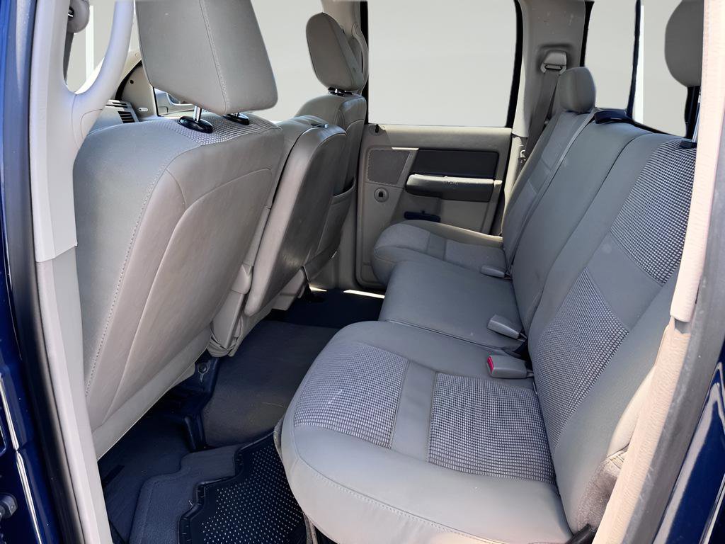Used 2008 Dodge Ram 1500 Truck SLT w/ Popular Equipment Group RWD image 24