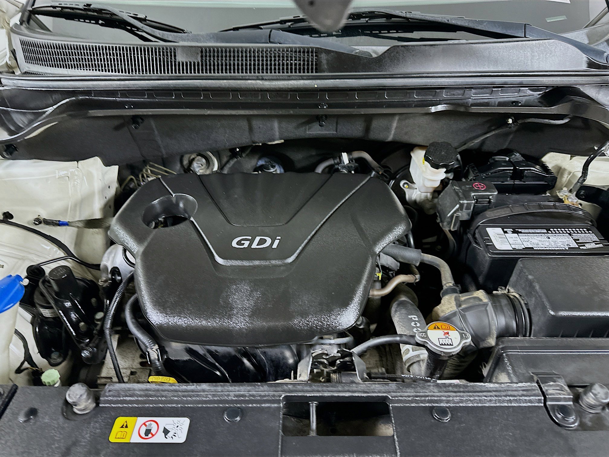 Used 2016 Kia Soul image 30