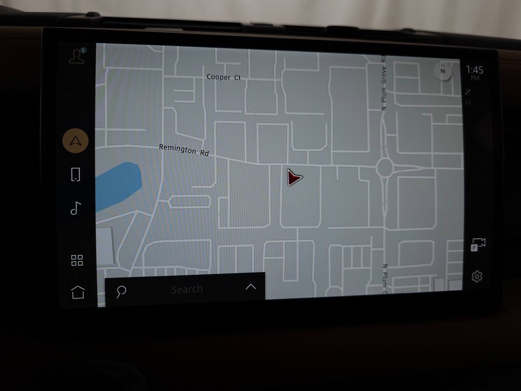 Used 2022 Land Rover Defender 110 X image 24