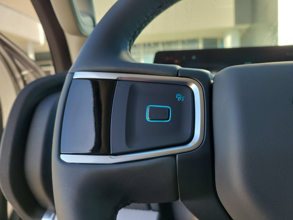 New 2026 Ford Expedition Max Active AWD/4WD image 17