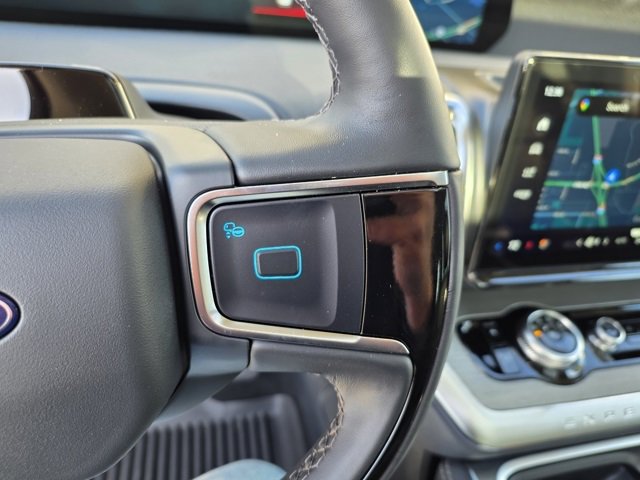 New 2025 Ford Expedition Max Platinum w/ Driver's Package image 29