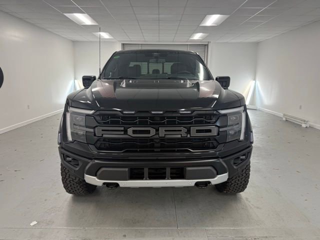 New 2026 Ford F150 Raptor image 2