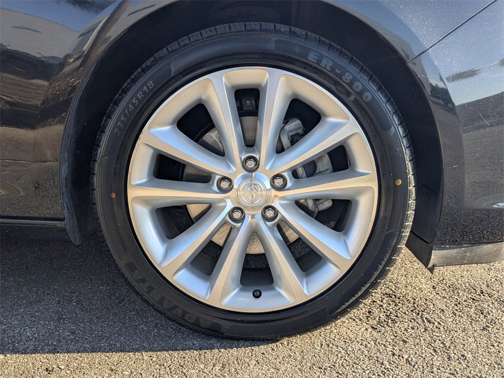 Used 2014 Buick Verano Convenience image 10