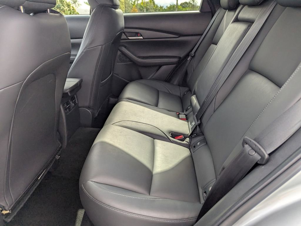 Used 2021 MAZDA CX-30 AWD 2.5 S w/ Select Package image 18