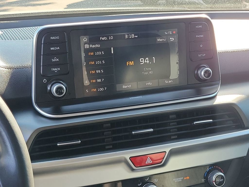 Used 2020 Kia Telluride S image 18