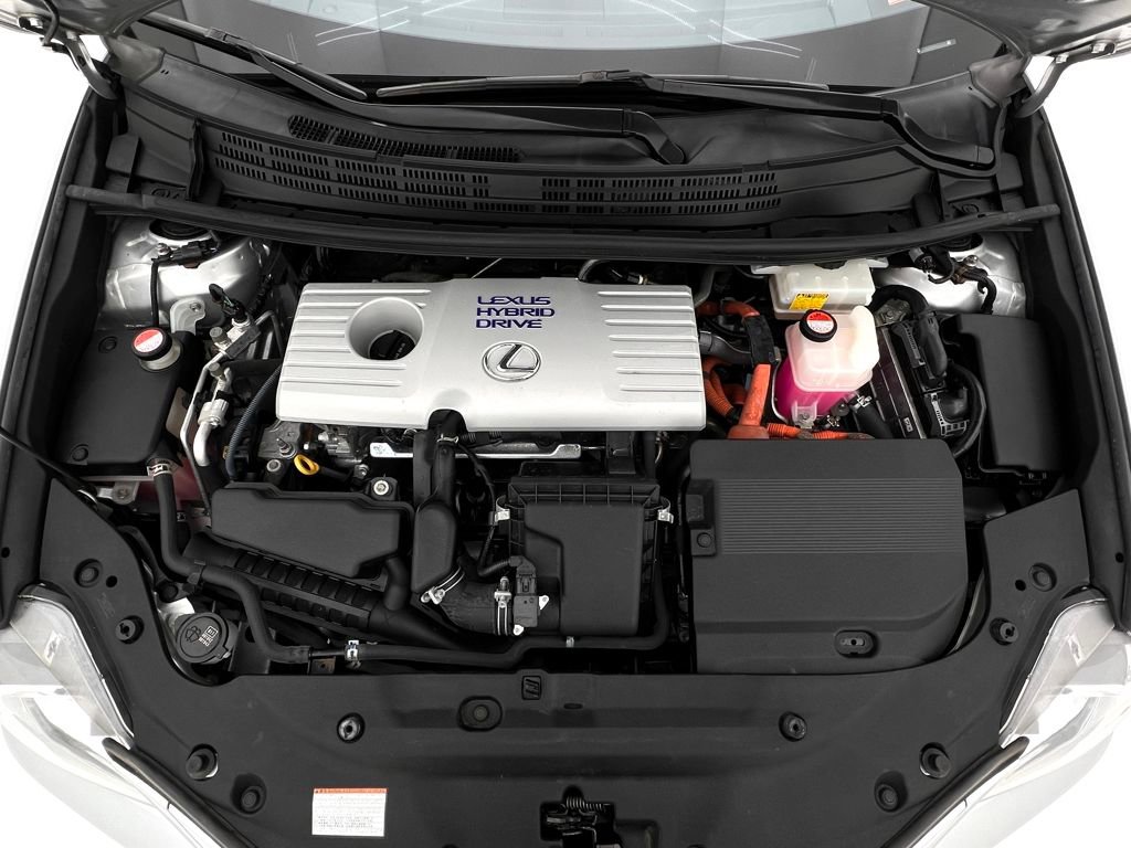 Used 2016 Lexus CT 200h w/ Navigation Package image 25