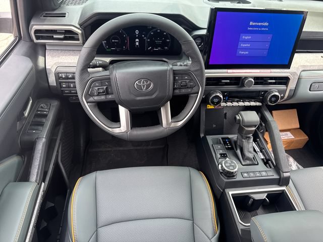 New 2026 Toyota Tacoma 4x4 Double Cab Hybrid image 14