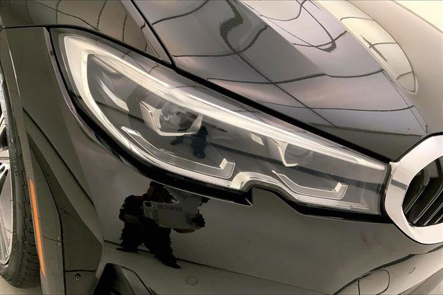 Used 2020 BMW 330i xDrive Sedan w/ Convenience Package image 27