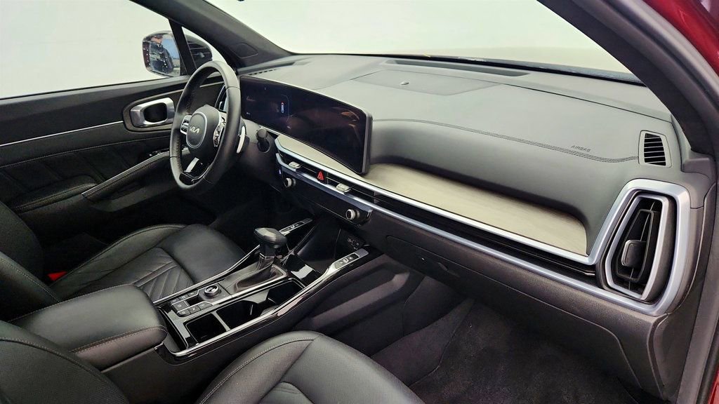 Used 2024 Kia Sorento SX Prestige image 25